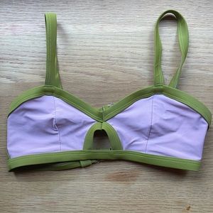 Solstice Intimates bikini top